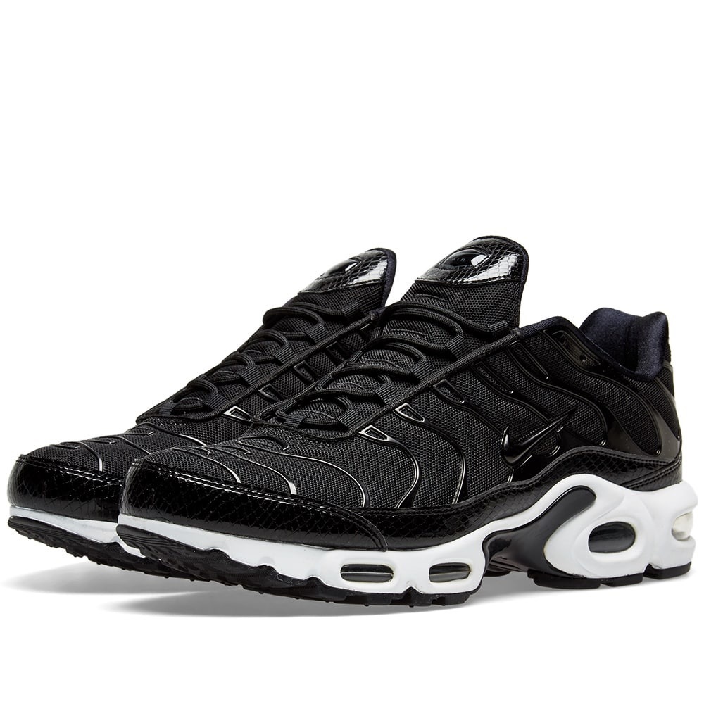Nike Air Max TN Snake skin print